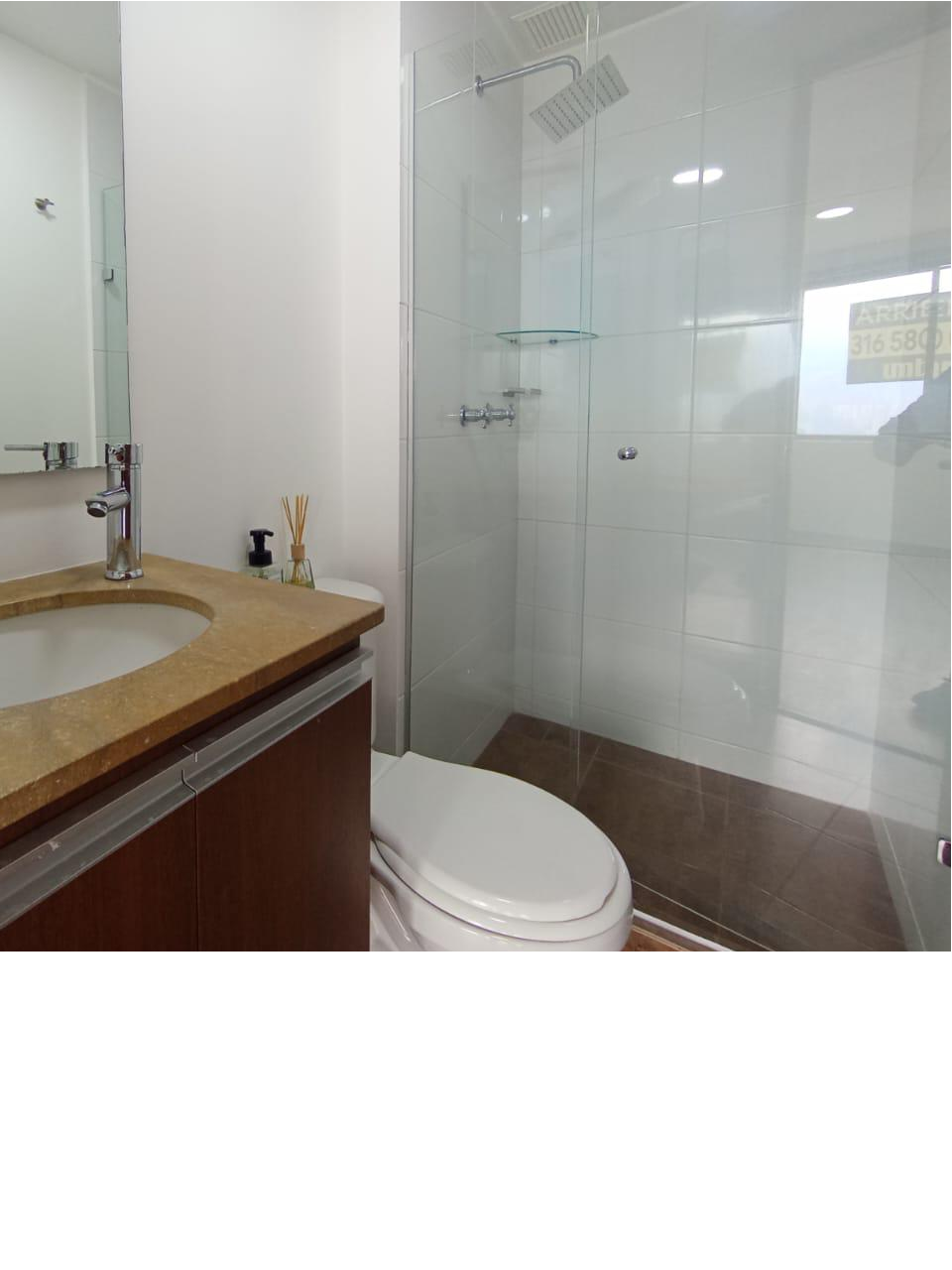 apartamento en venta en envigado loma del barro