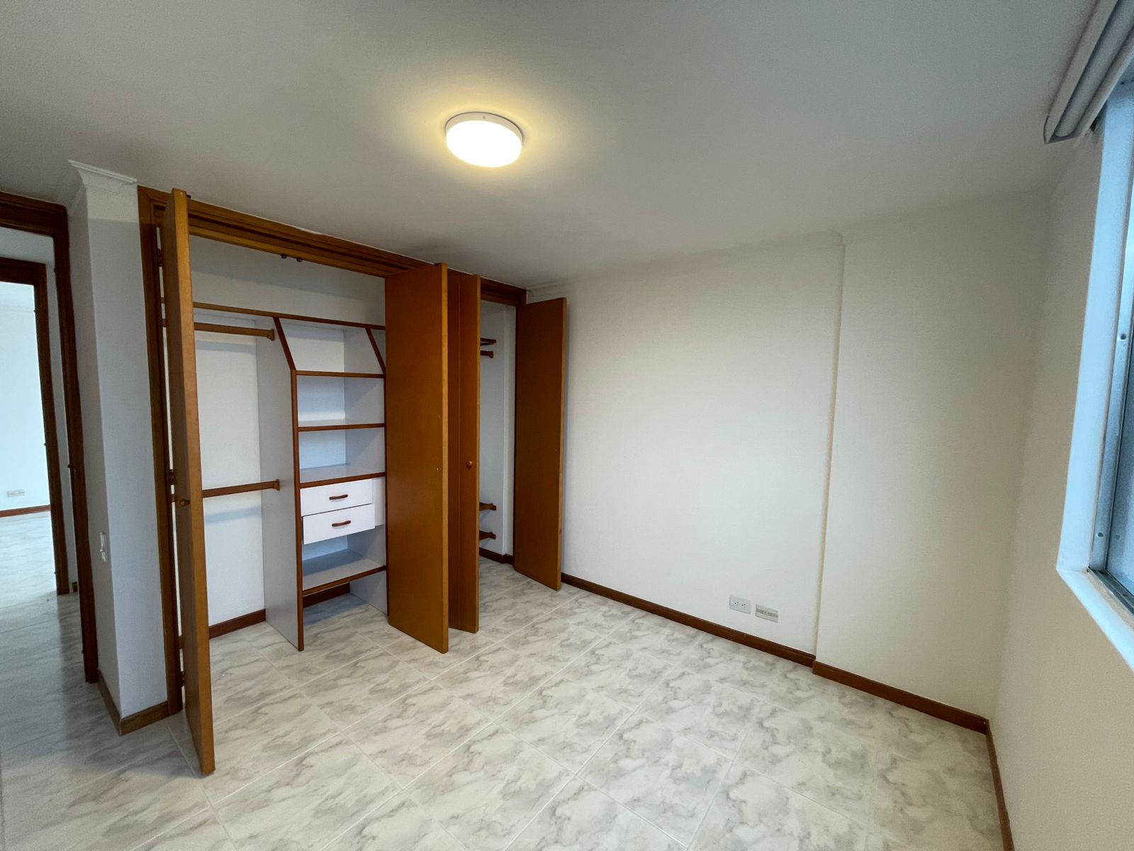 Apartamento en arriendo en Poblado Las Palmas