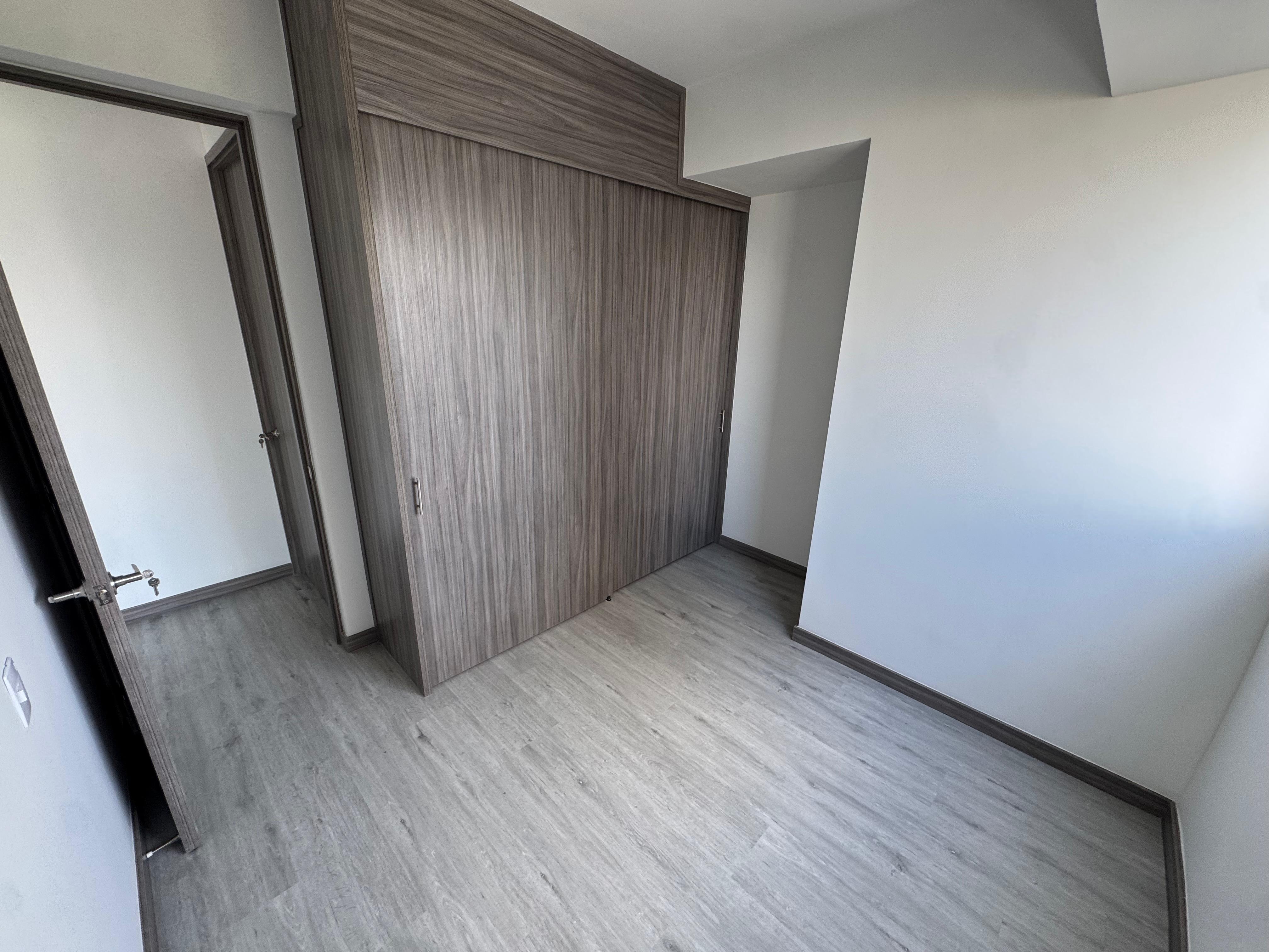 Apartamento para estrenar en arriendo en Las Palmas Medellín
