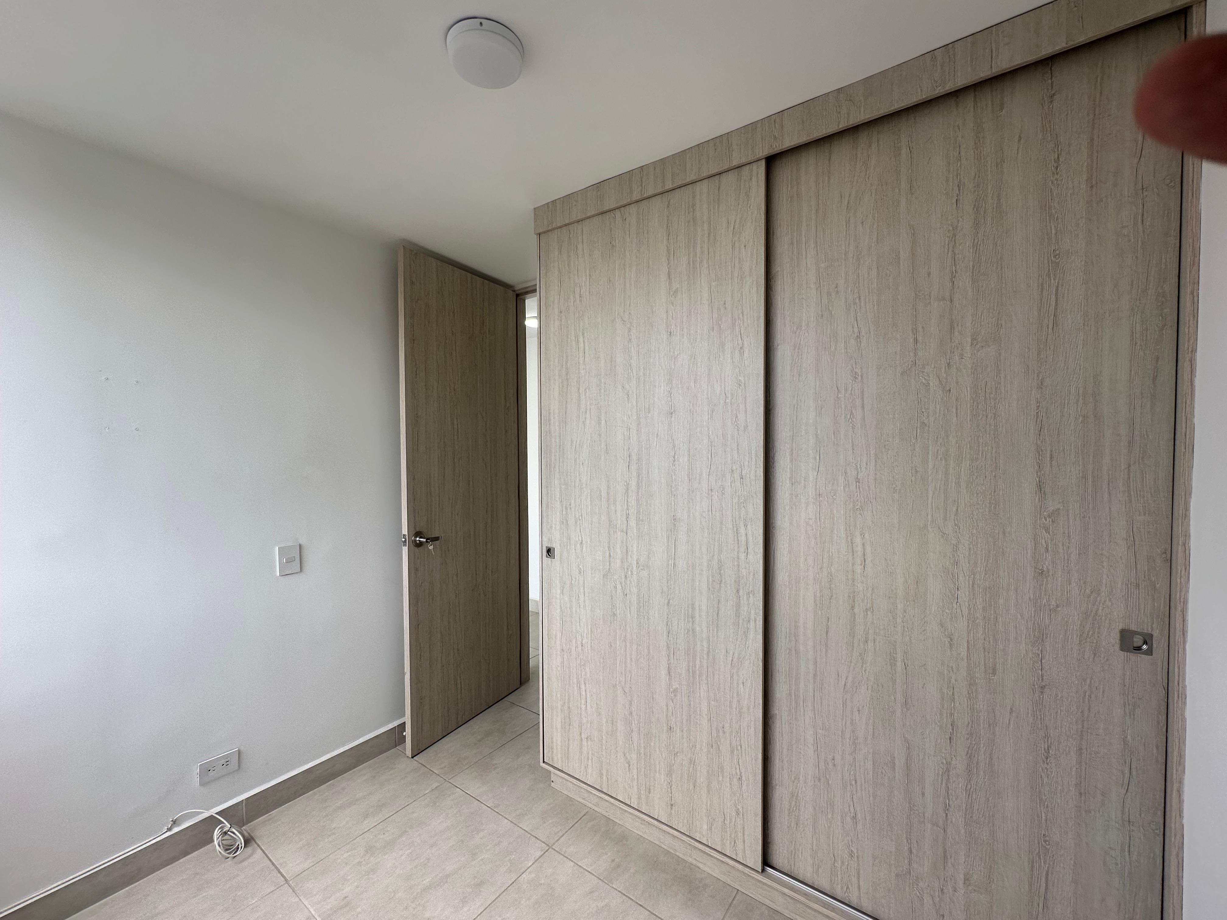 Apartamento para venta en la estrella