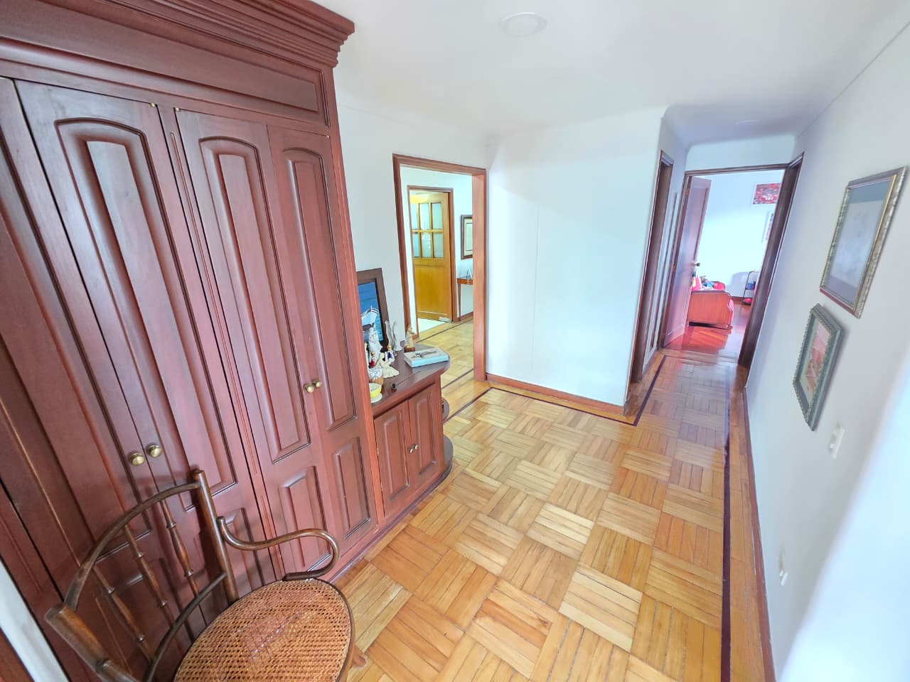 apartamento en venta en el poblado vizcaya