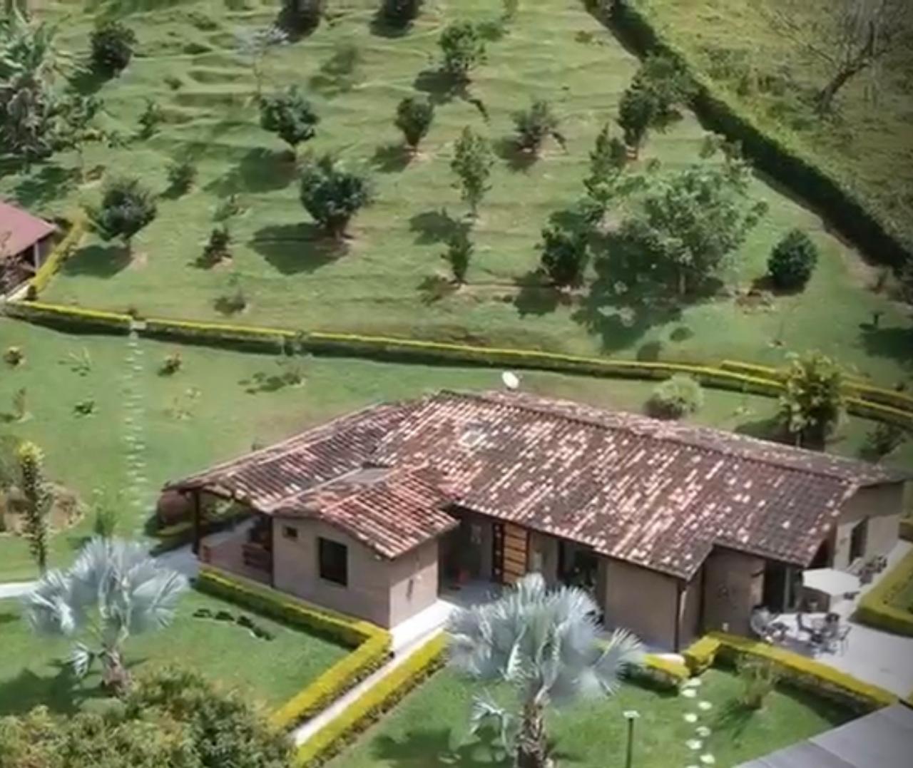 Venta de Finca en Girardota Vereda San Diego Antioquia