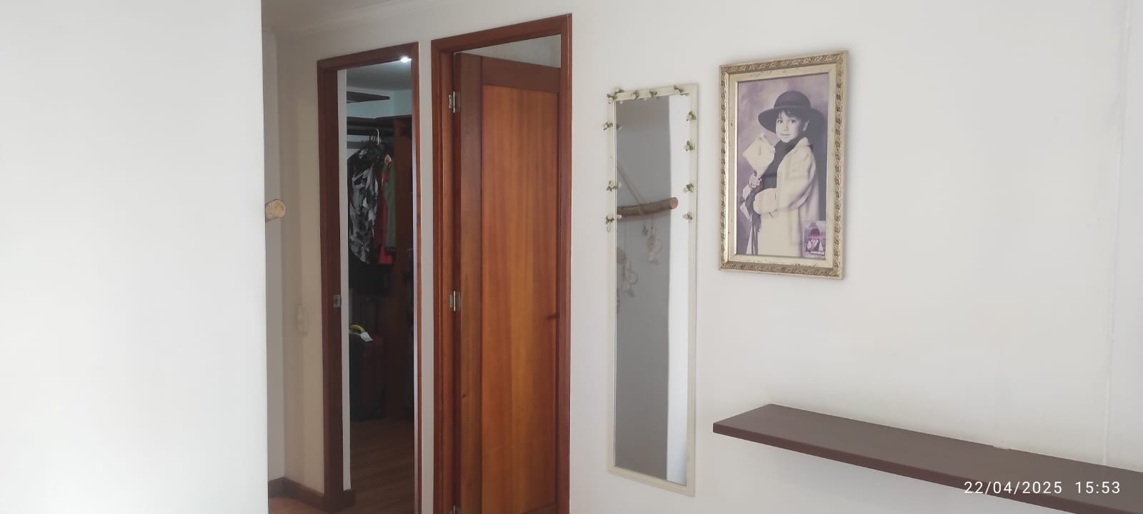 Apartamento para la venta Poblado los Balsos Medellín