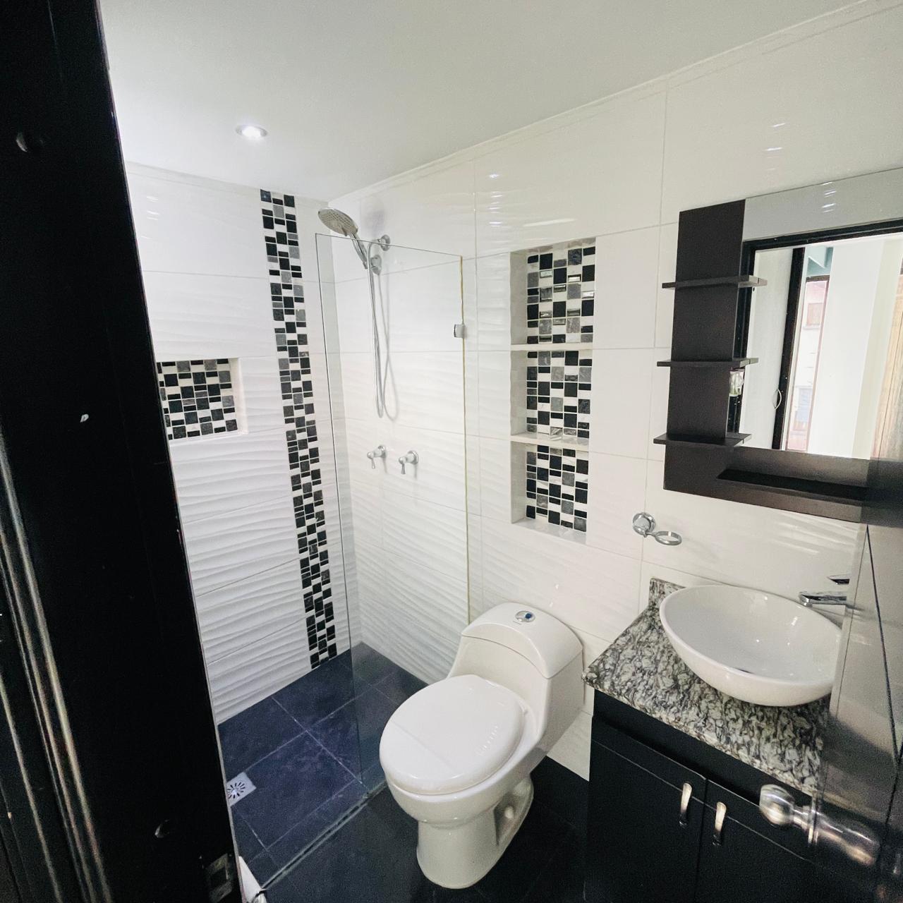 Apartamento en venta Medellín Altamira Robledo