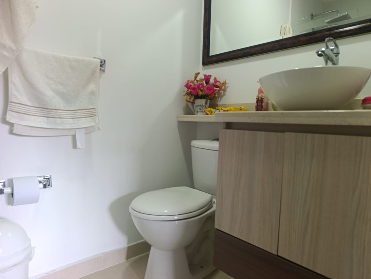Apartamento en venta Medellín Belén Rosales