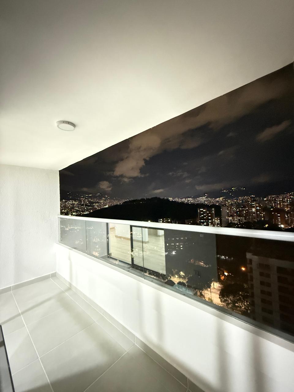 Apartamento en venta Medellín Altamira Robledo