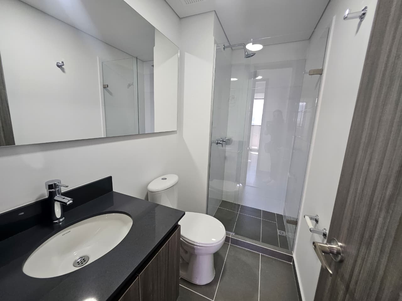 Apartamento para estrenar en venta en Las Palmas Medellín