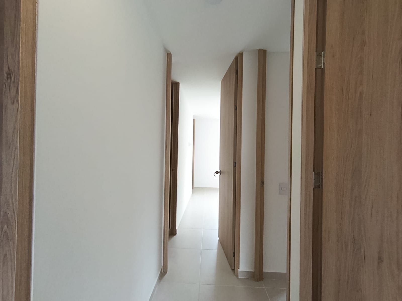 Arriendo apartamento Envigado Camino Verde para estrenar