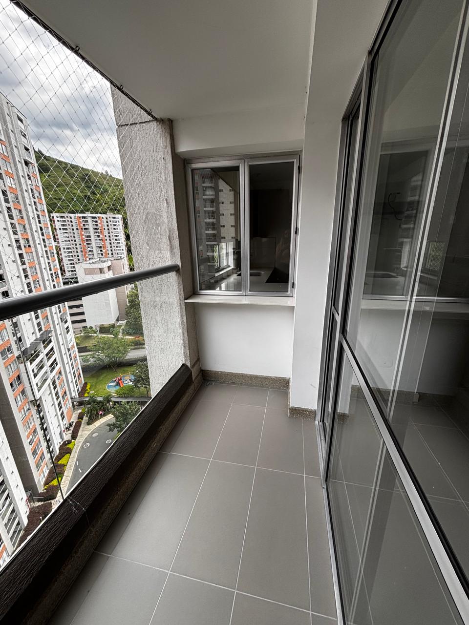Venta de Apartamento en los Bernal Medellin
