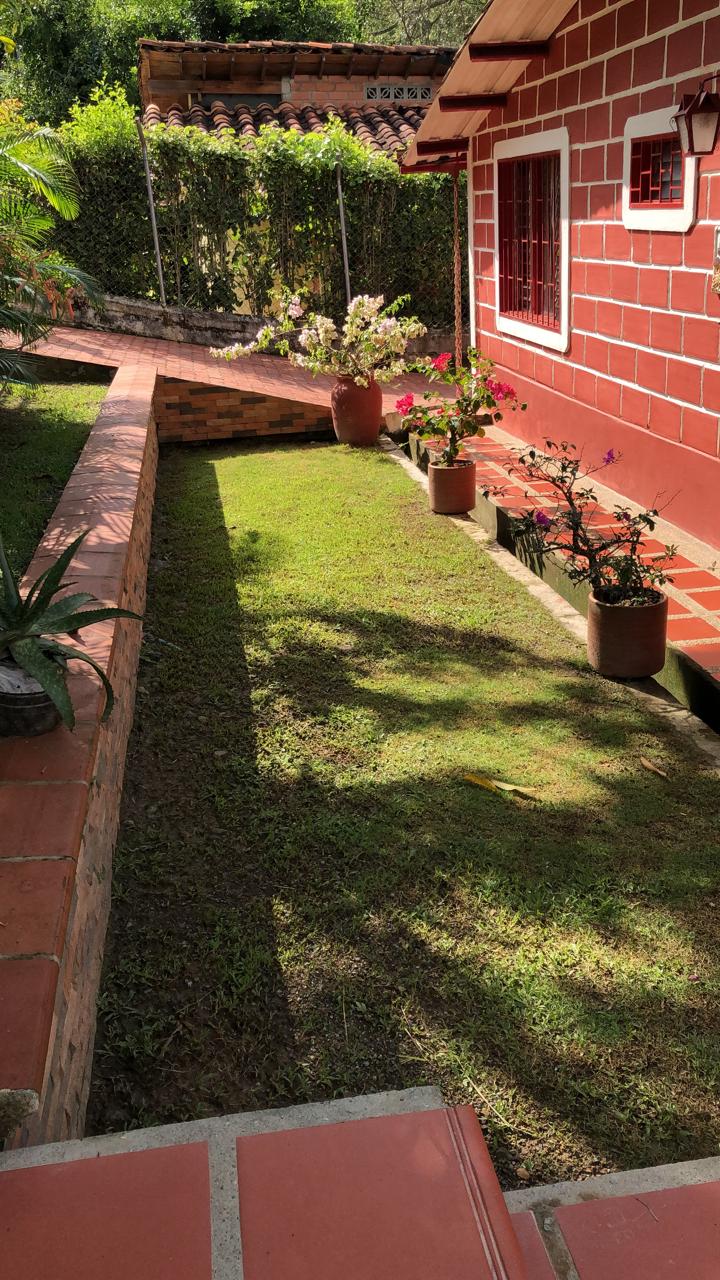 Cavaña para venta en la Pintada Antioquia