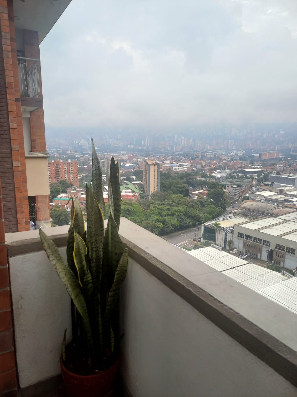 Apartamento en venta en Itagui Centro de la moda