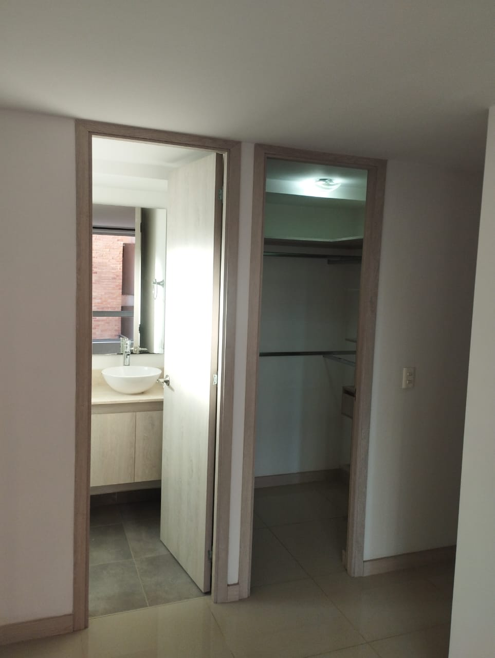 Apartamento para la venta en La Estrella Suramerica