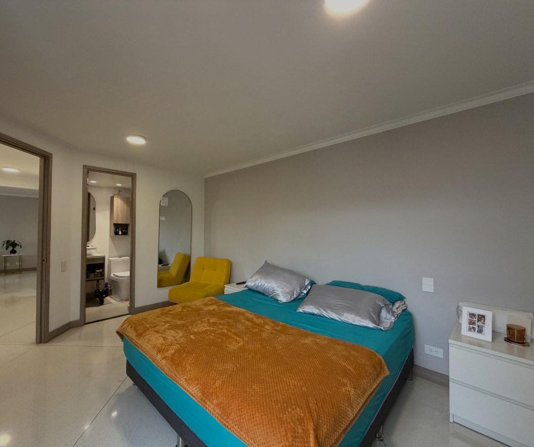 Apartamento en venta Belén La Palma