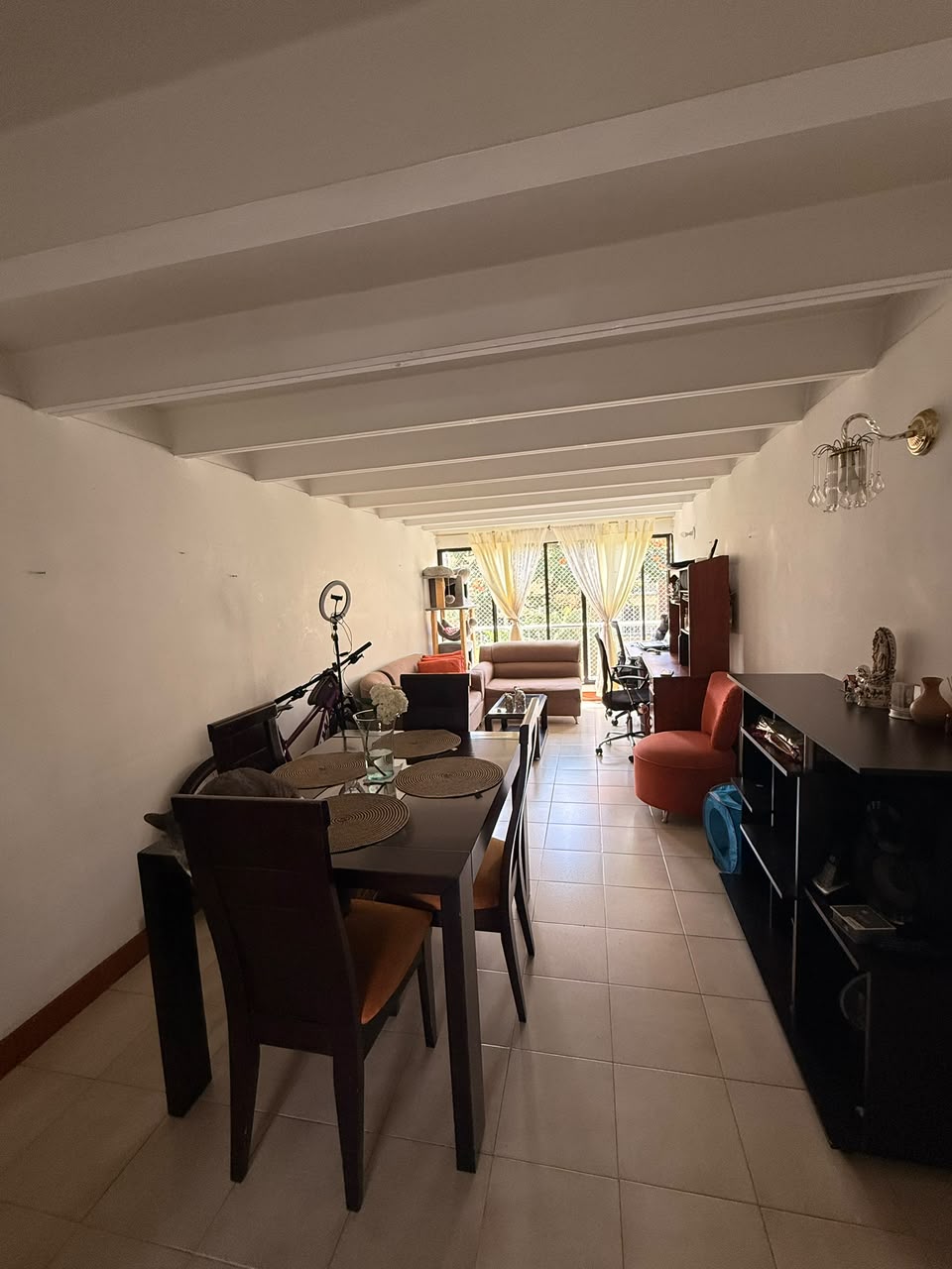 Apartamento en venta en San Javier - Medellin