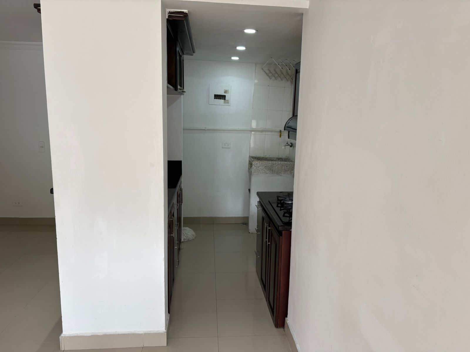 Apartamento para venta en Medellín Rodeo Alto