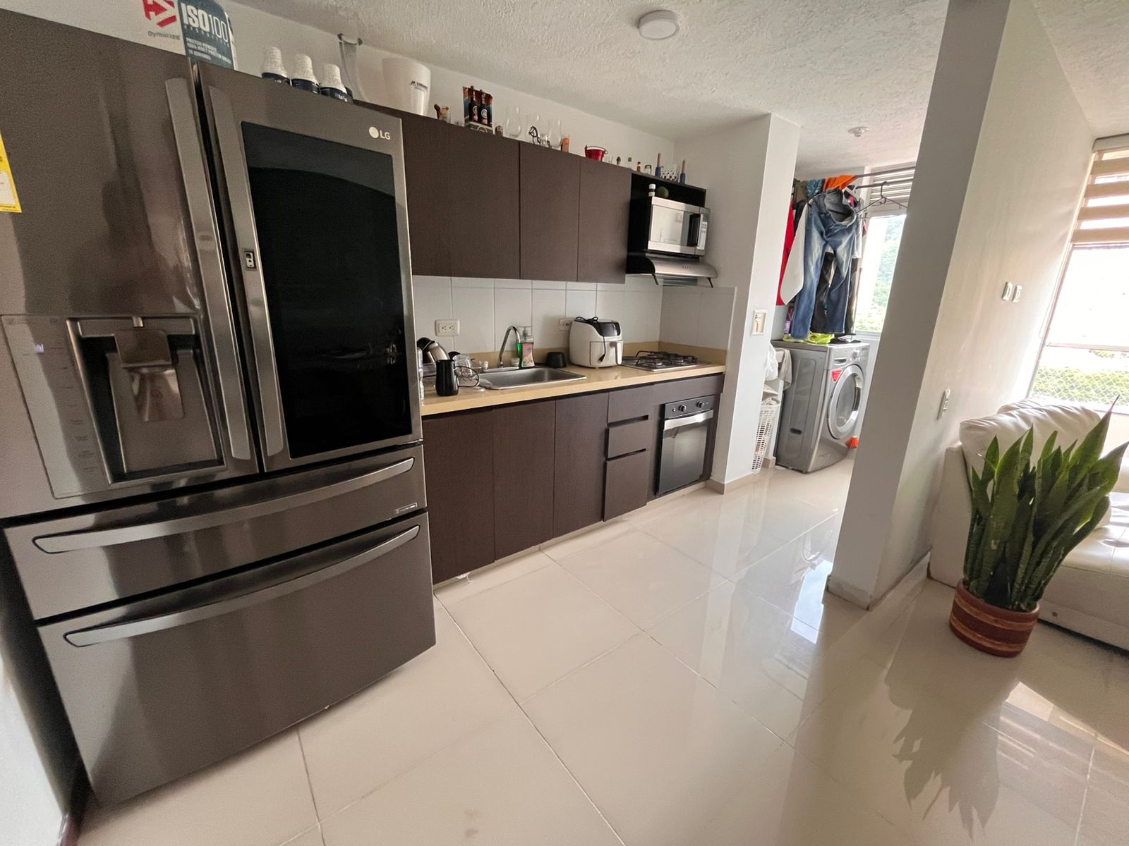 Apartamento en venta en sabaneta cerca al hospital
