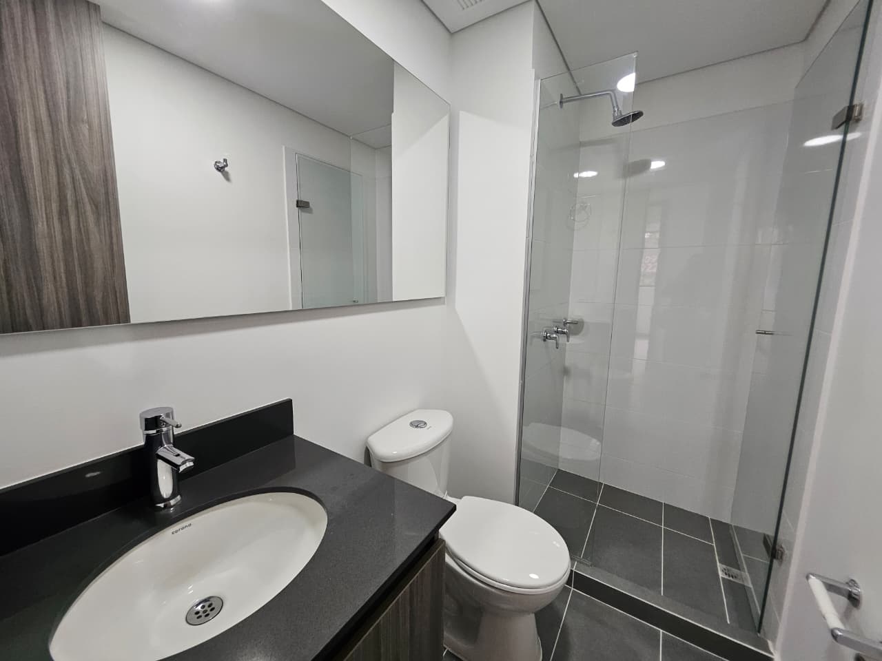 Apartamento para estrenar en arriendo en Las Palmas Medellín