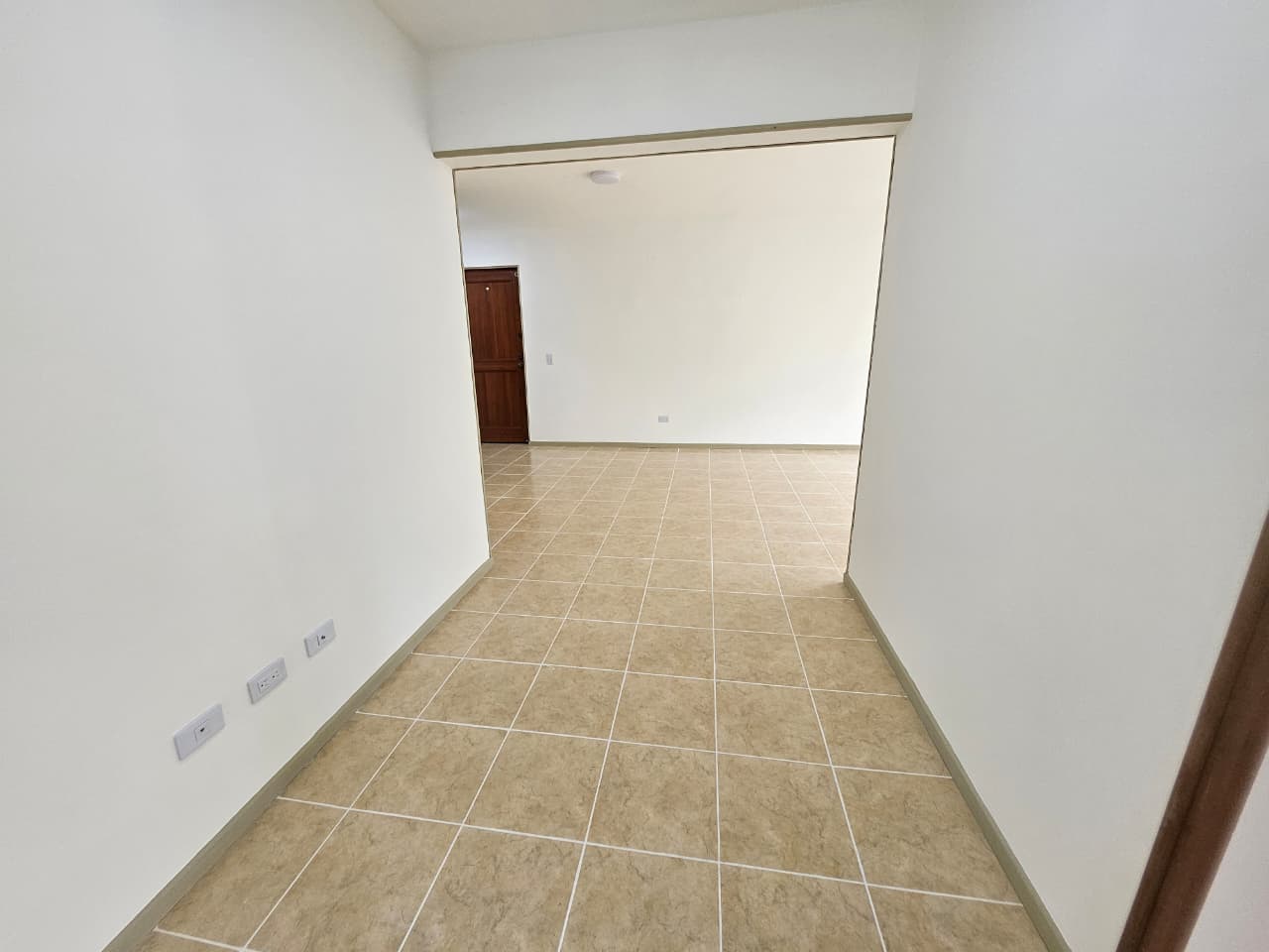 Apartamento en arriendo en El Poblado sector Los Balsos