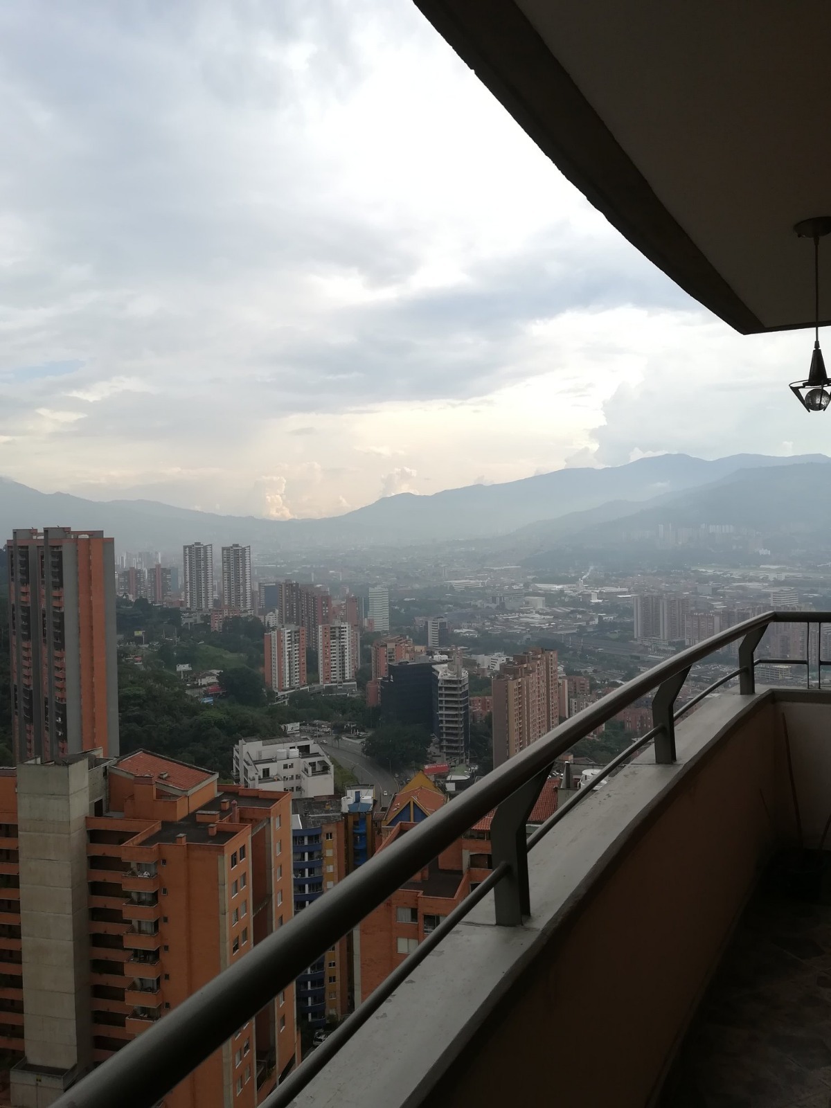 Apartamento en venta Loma del Indio