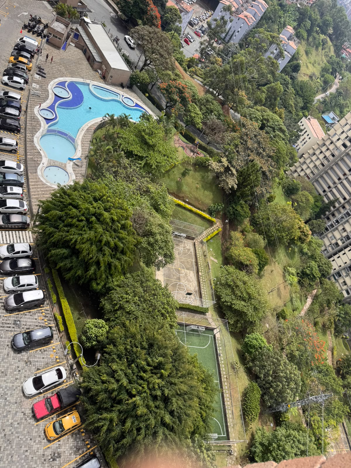 Apartamento en venta en Calasanz Medellín Antioquia