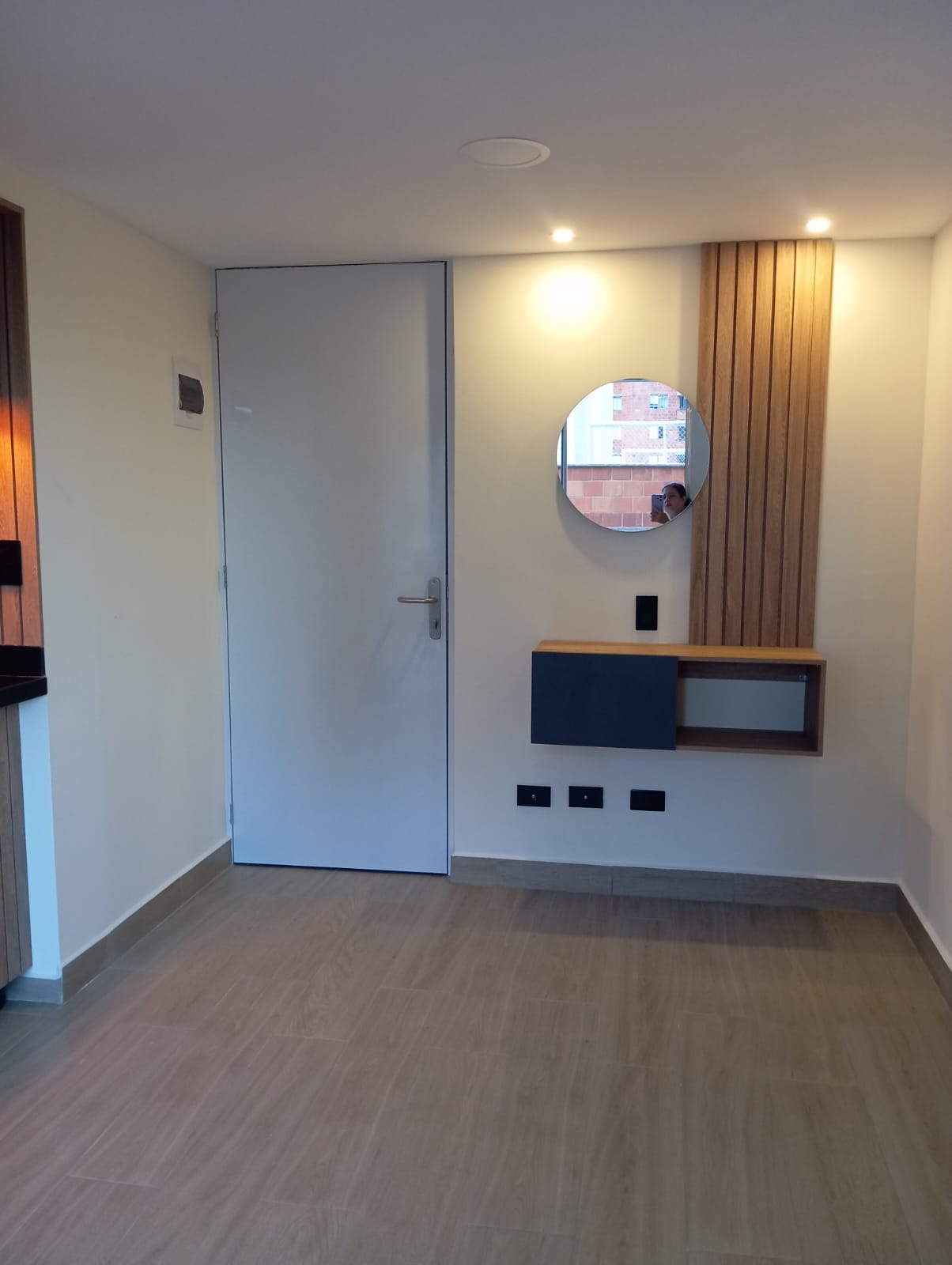Apartamento en venta en Robledo Pajarito Sector Las Lunas