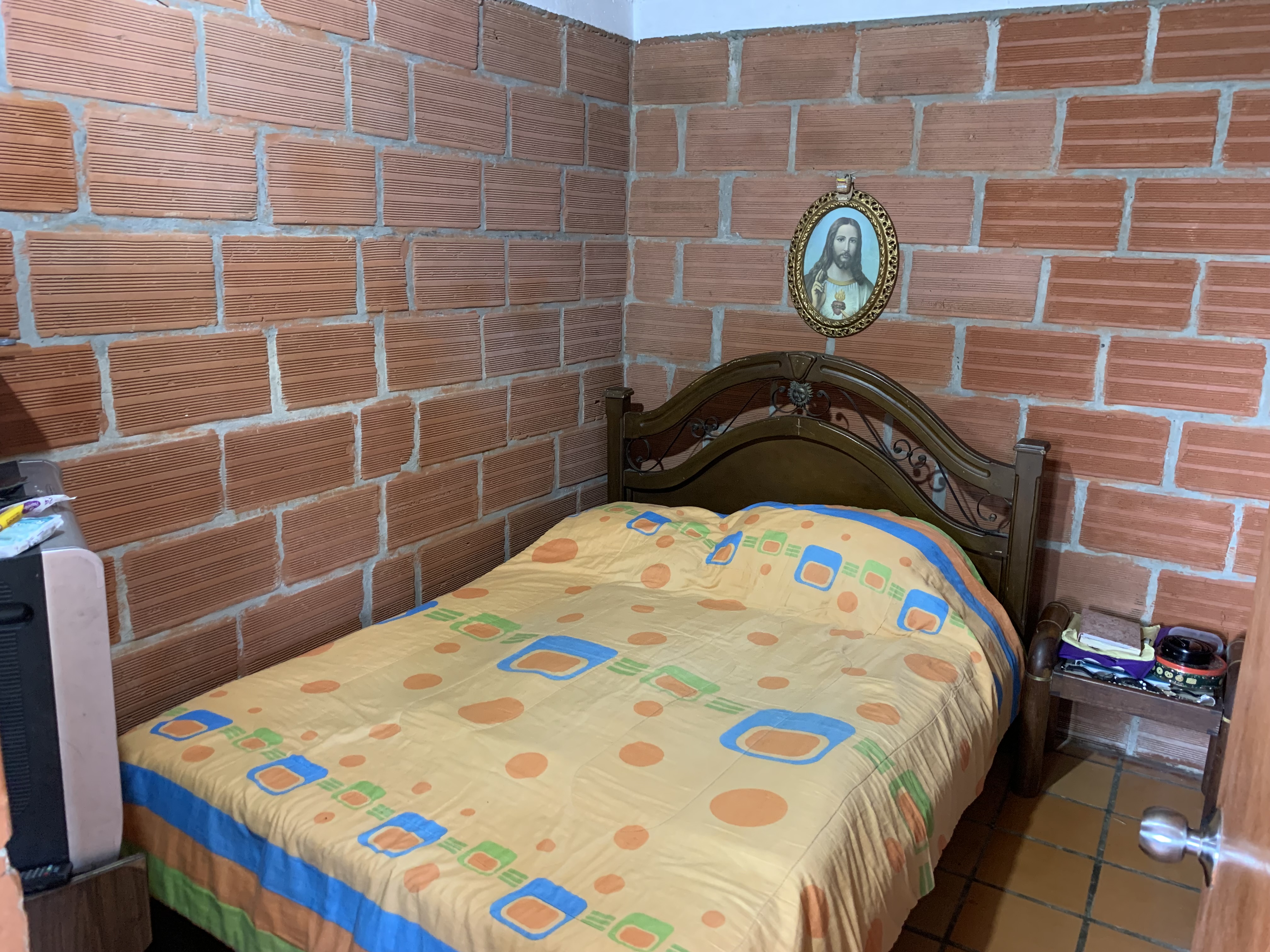 Finca en venta en Santa Barbara, Alto de los Gomez