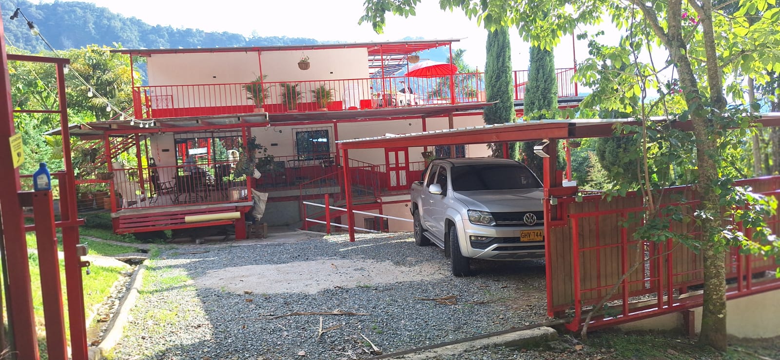 Casa finca  en venta en Venecia  Antioquia