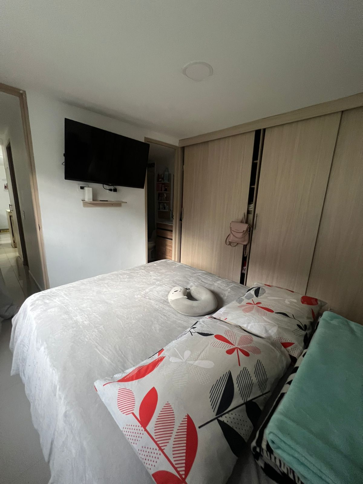 Apartamento en venta en Robledo Pajarito Sector Las Lunas