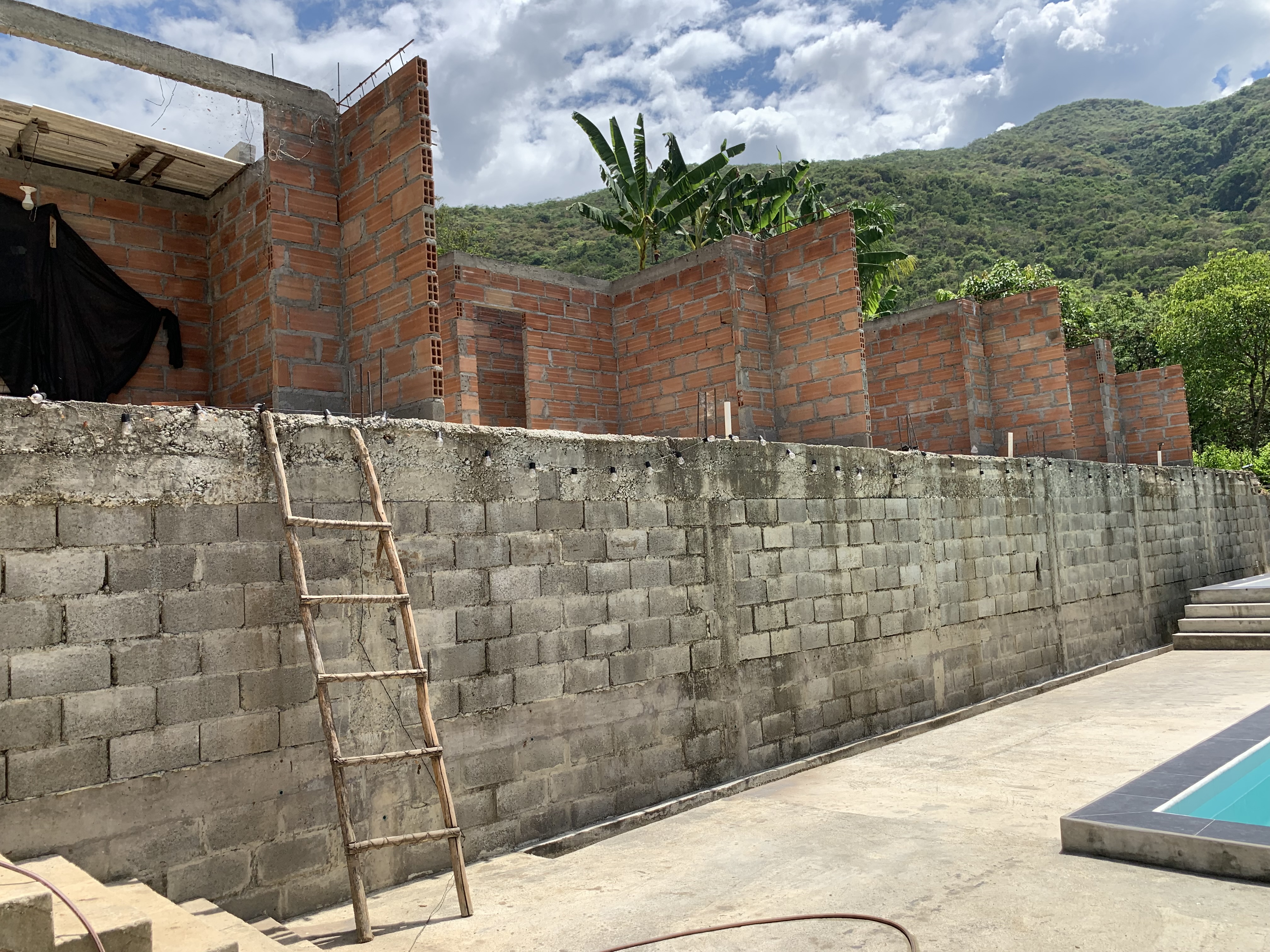 Finca recreativa en venta en San Jeronimo