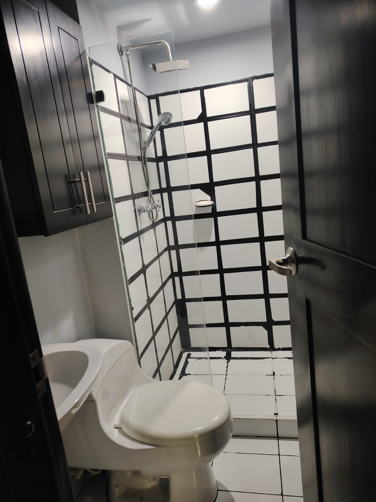 Apartamento para venta en Rodeo Alto