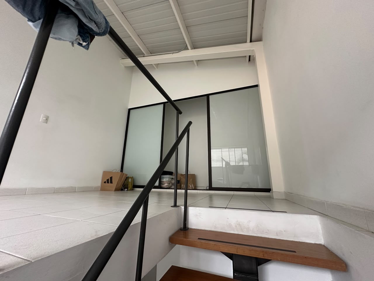 Oficina para arriendo en Manila El Poblado