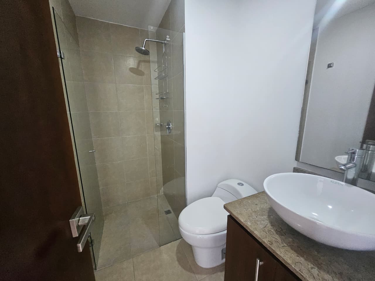 Apartamento para arriendo en Las Palmas Medellín