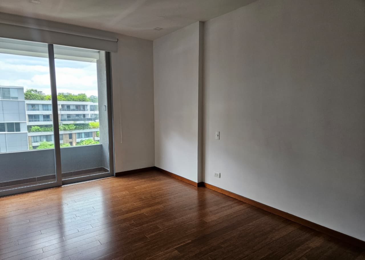 Apartaestudio para arriendo en El Tesoro Poblado
