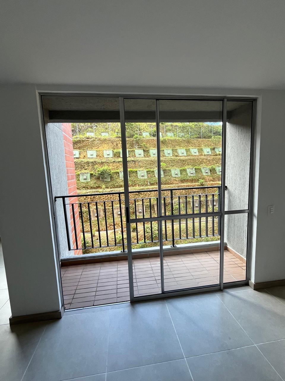 Apartamento en venta en Rionegro sector Fontibon