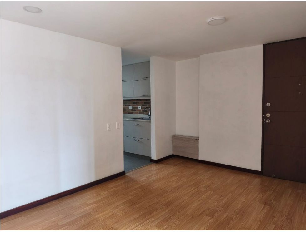 Apartamento en venta  en El Poblado Las Palmas  Medellin