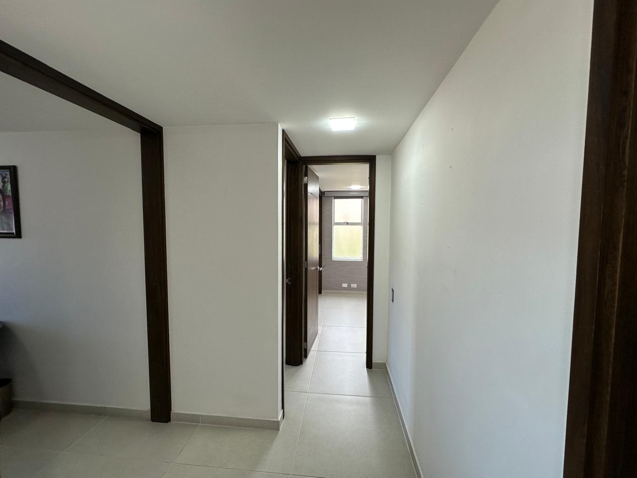 APARTAMENTO DUPLEX EN ARRIENDO SECTOR PILARICA