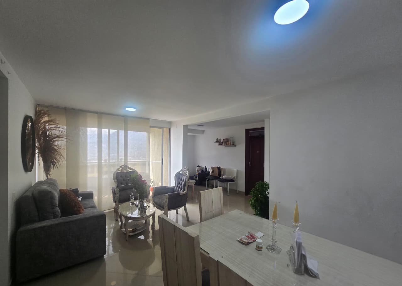 Apartamento en venta Belen La Palma Medellin