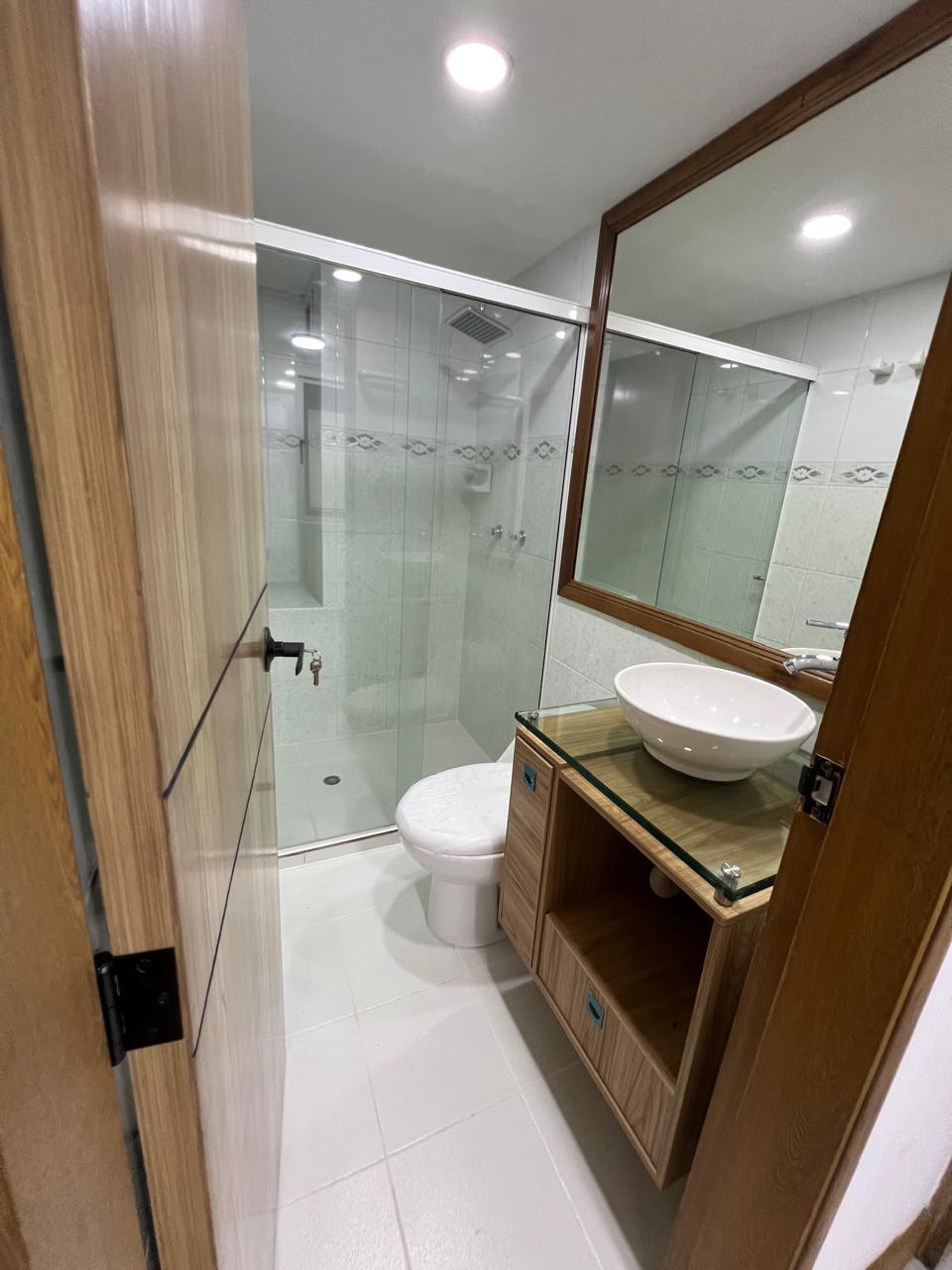 Apartamento en venta Medellín Laureles