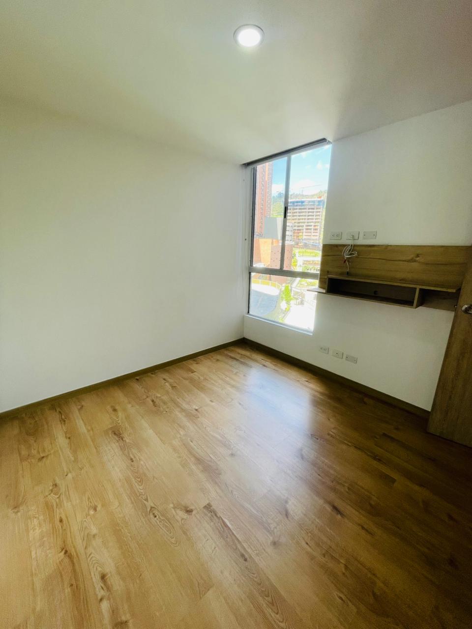 Apartamento para arriendo sector san remo , Sabaneta