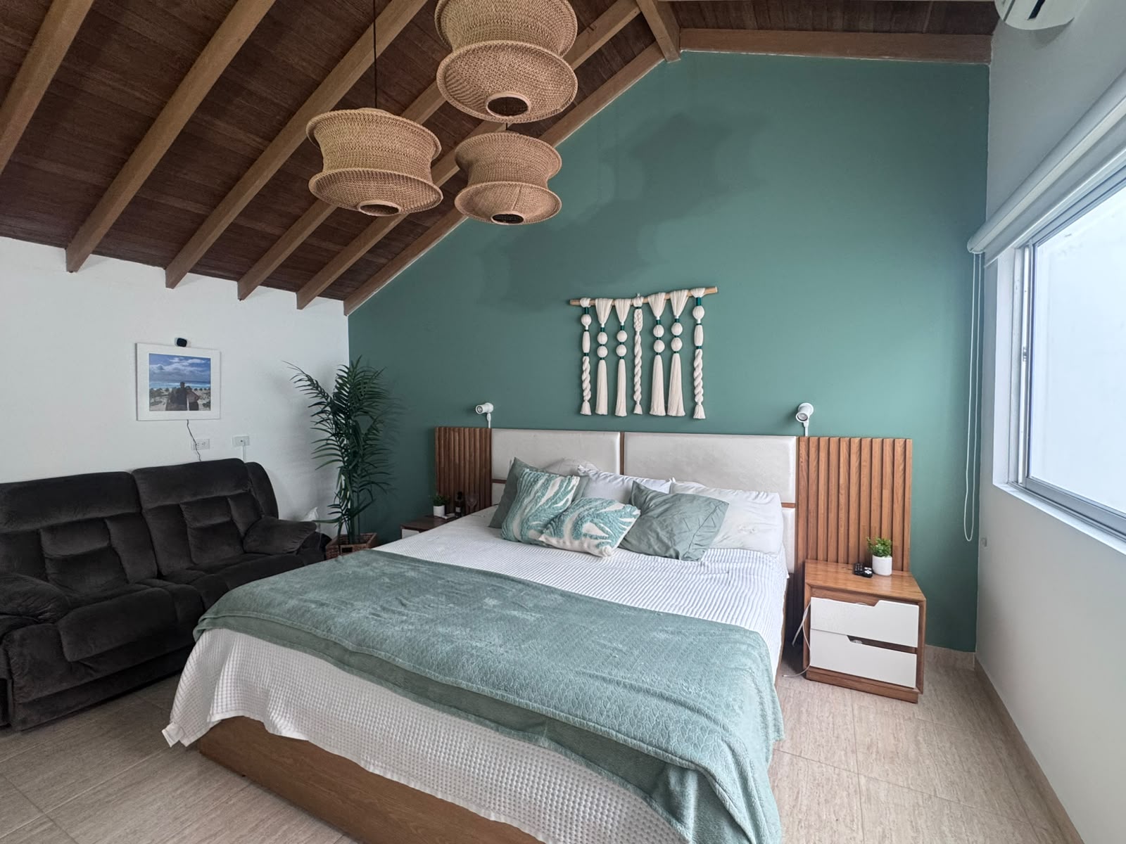 Casa para la venta en La Estrella Cerca del Parque - Antioquia