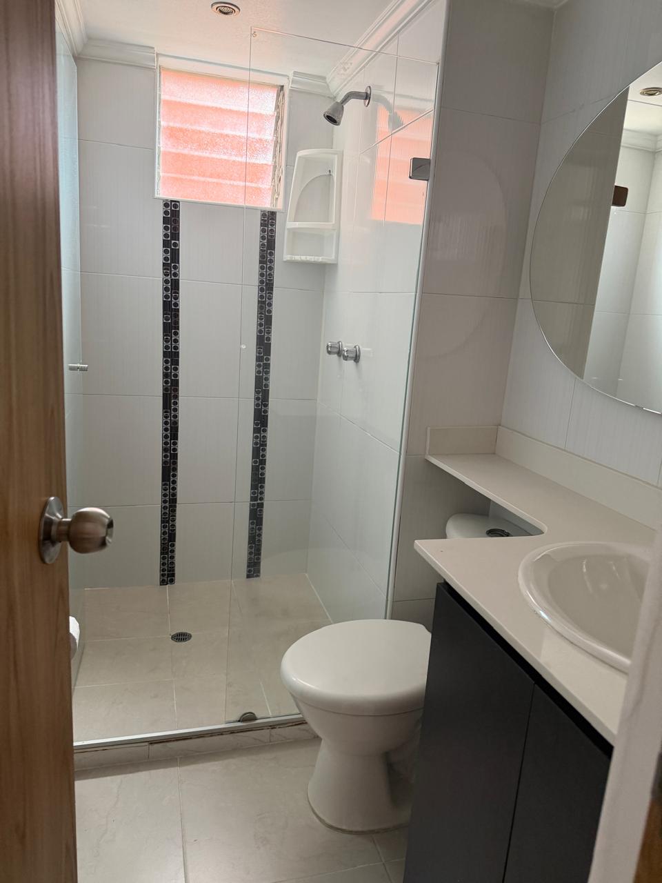 Apartamento para venta en Belen la Palma