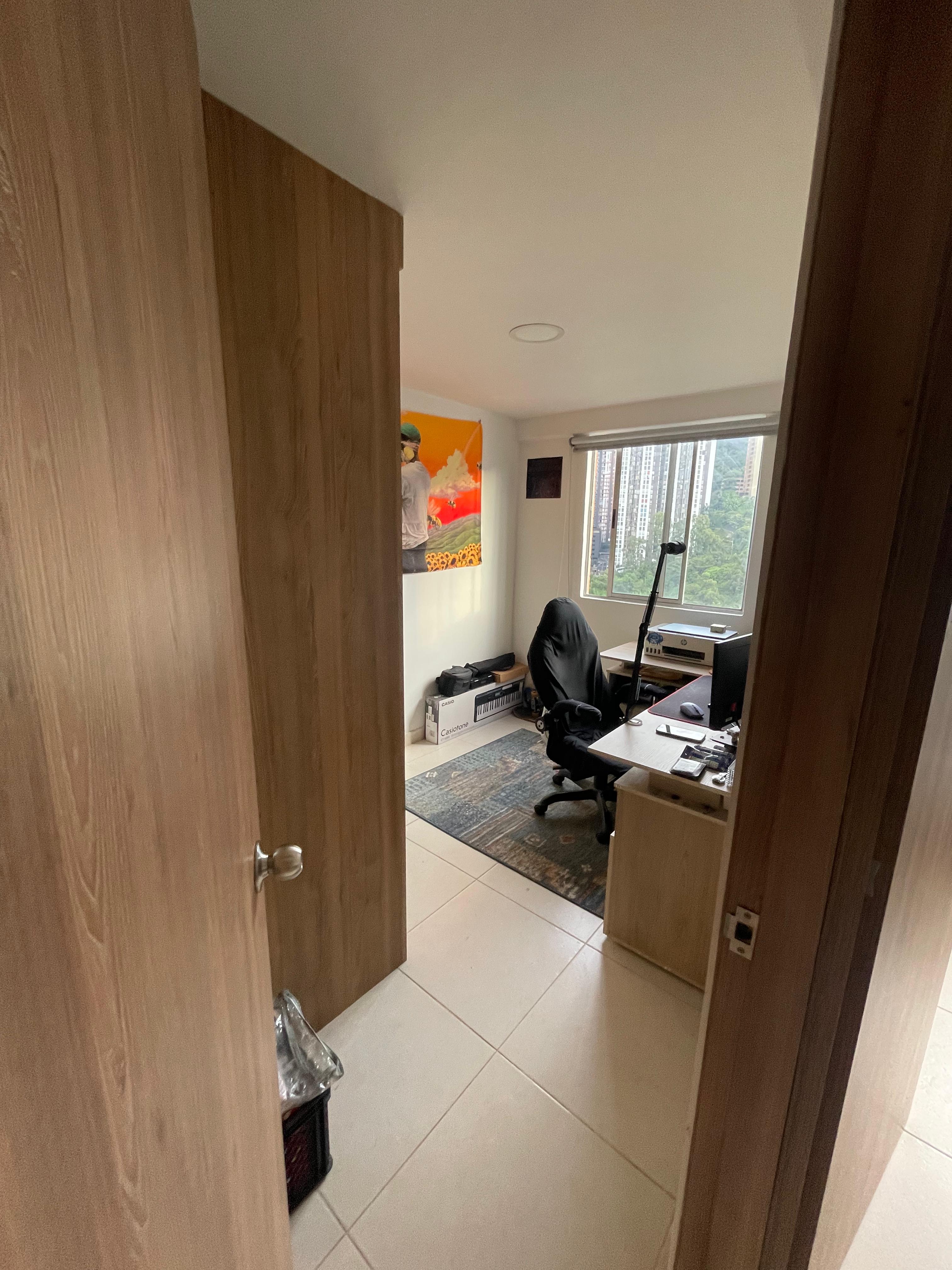 Apartamento en venta en Belén Rodeo Alto  Medellín