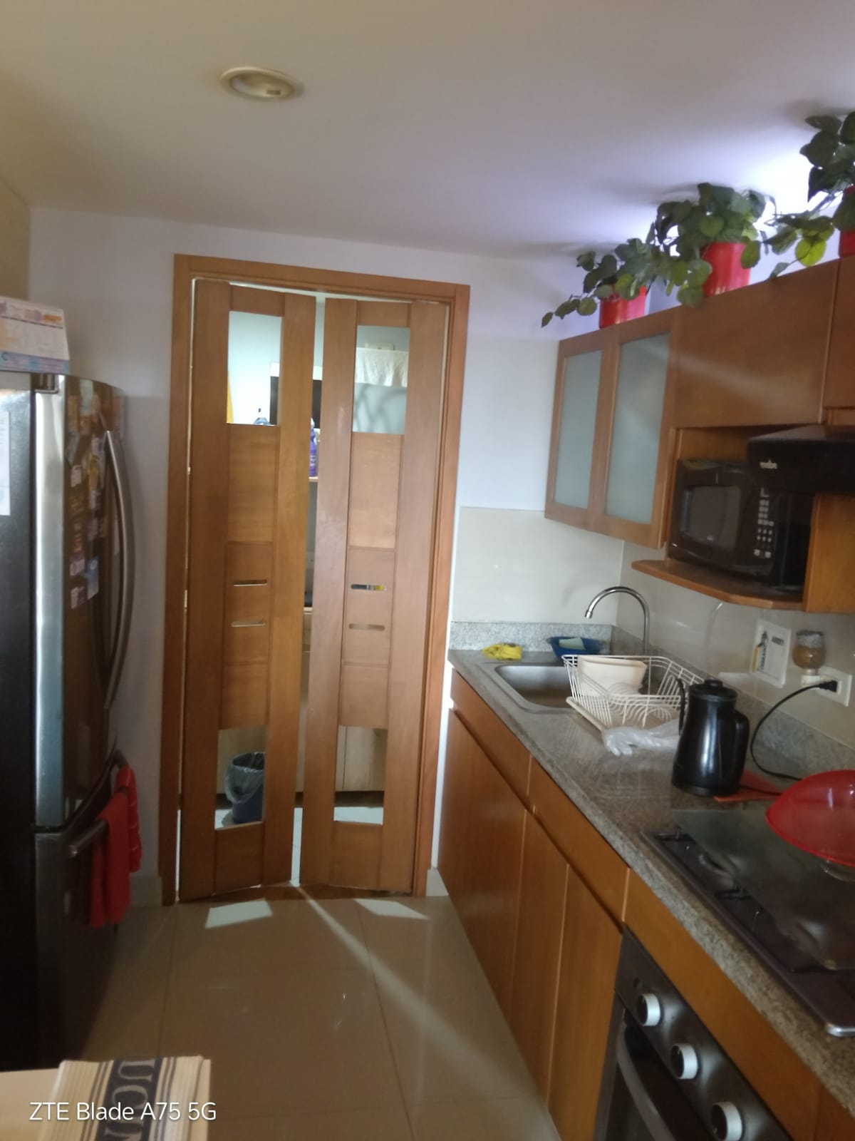 Apartamento en venta en Sabaneta