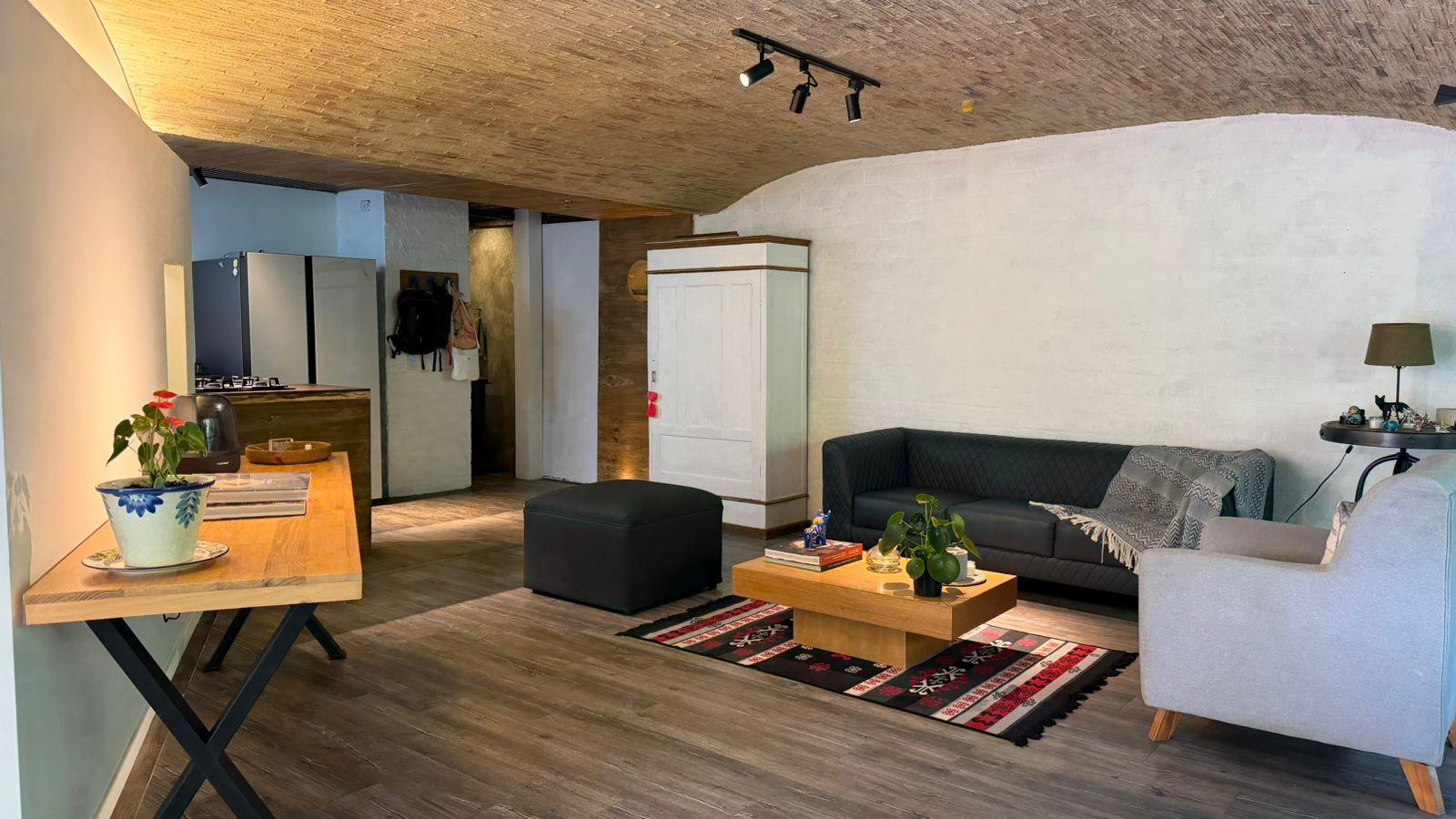 Apartamento en venta  en El Poblado Medellin loma el Encierro