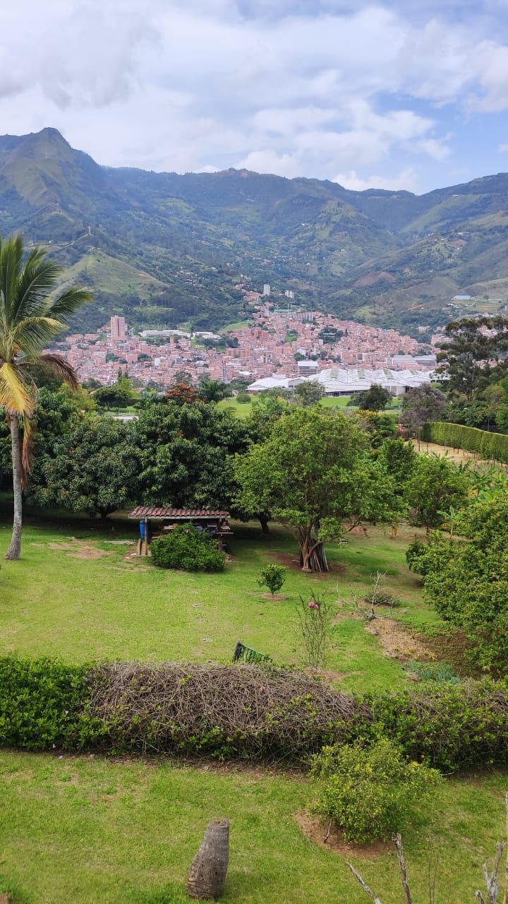Finca para la venta en Copacabana  Antioquia