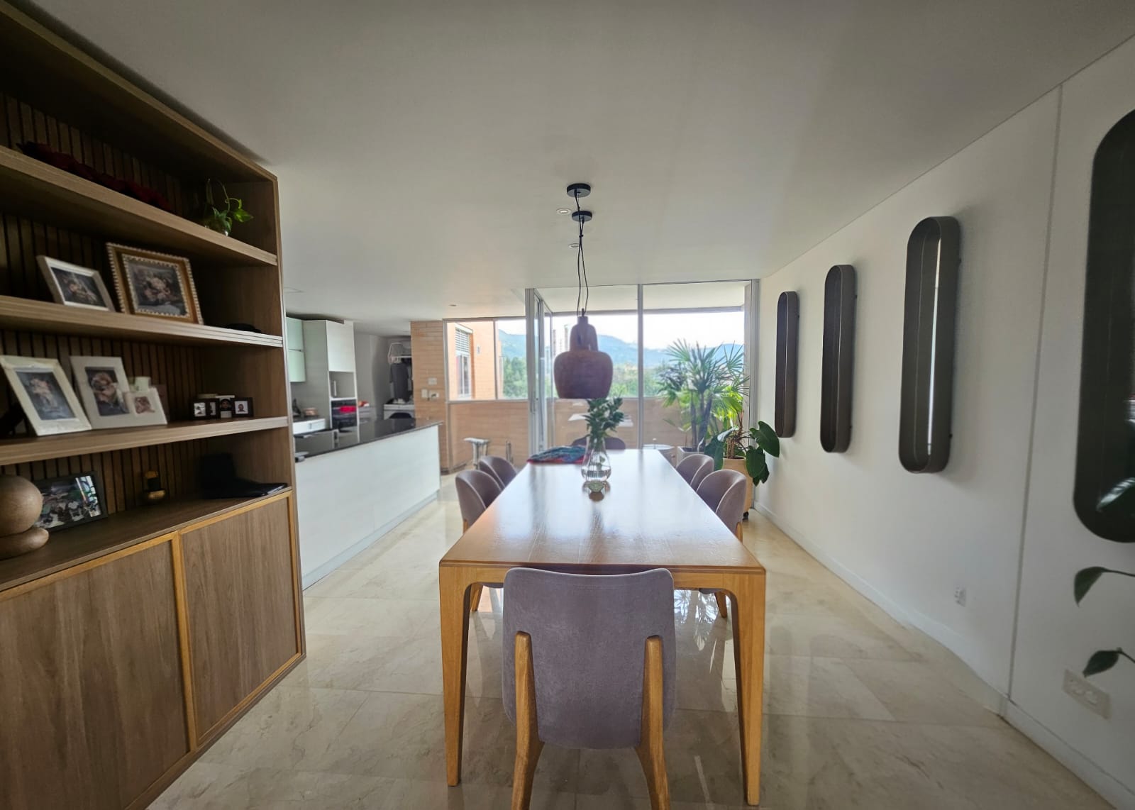 Apartamento para arriendo en La Calera Poblado Medellin