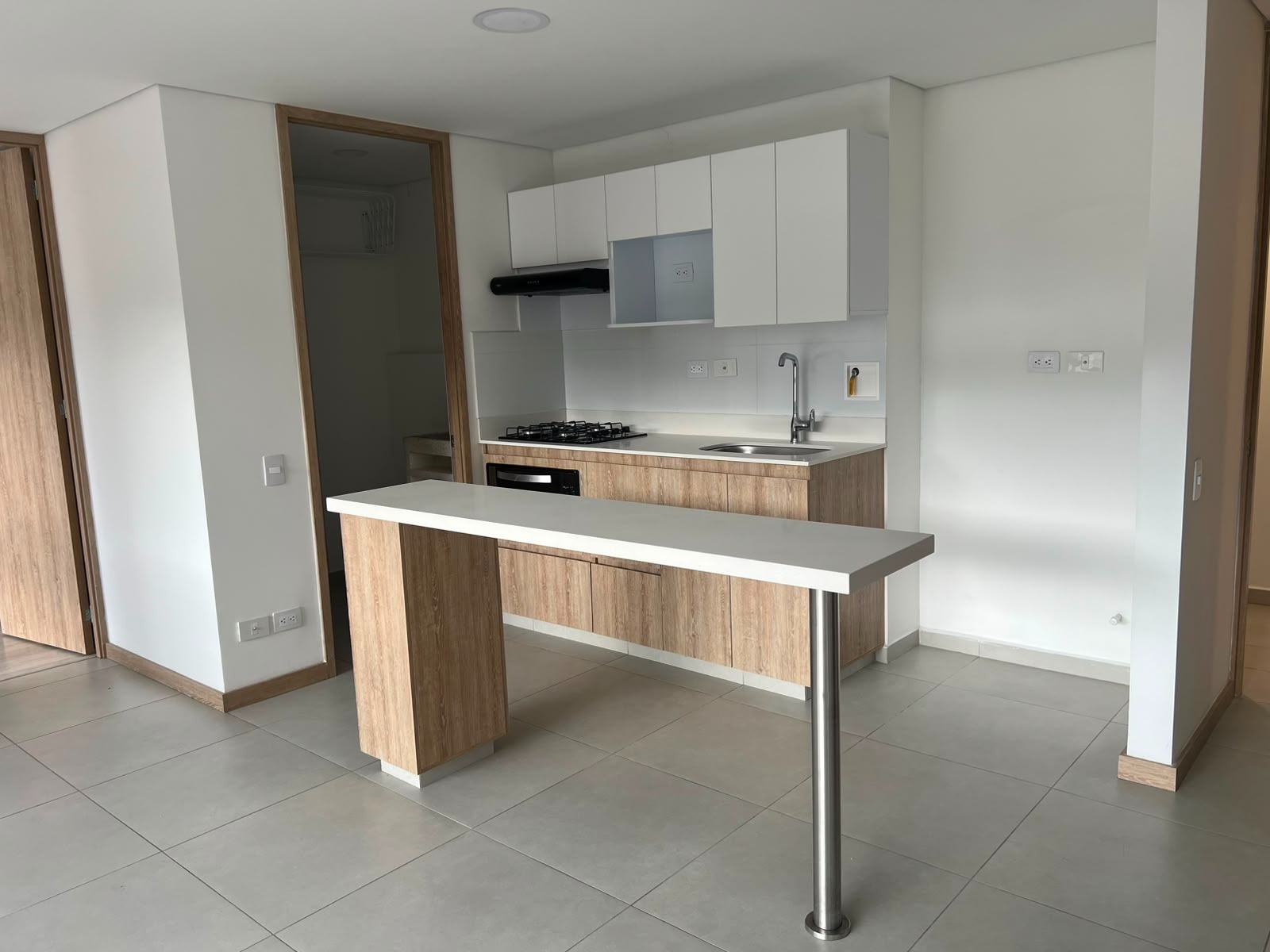 Apartamento en venta en Sabaneta