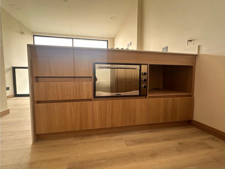 Apartamento en venta  en El Poblado Las Palmas  Medellin