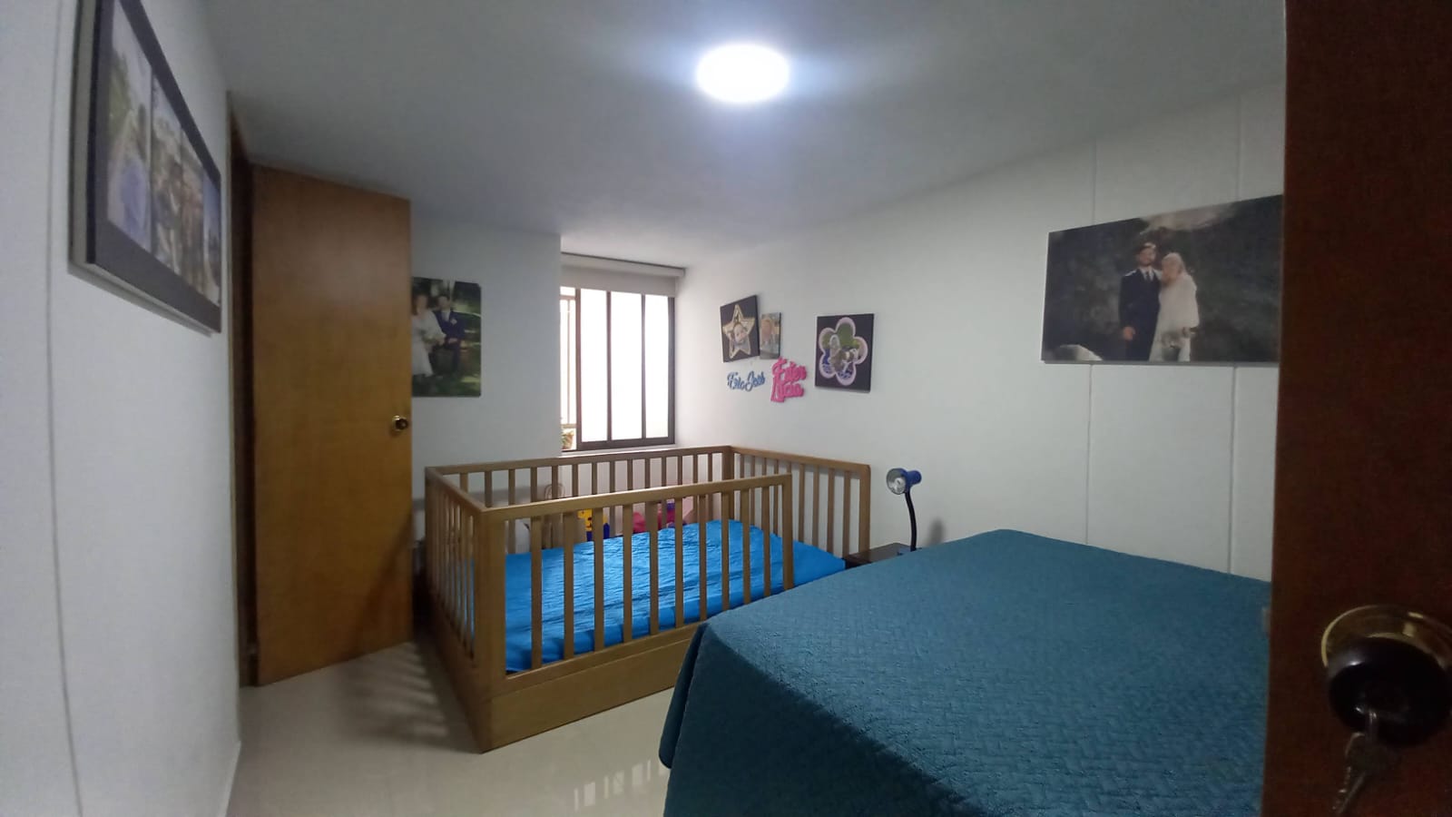 Apartamento para la venta en Medellín sector La Alameda