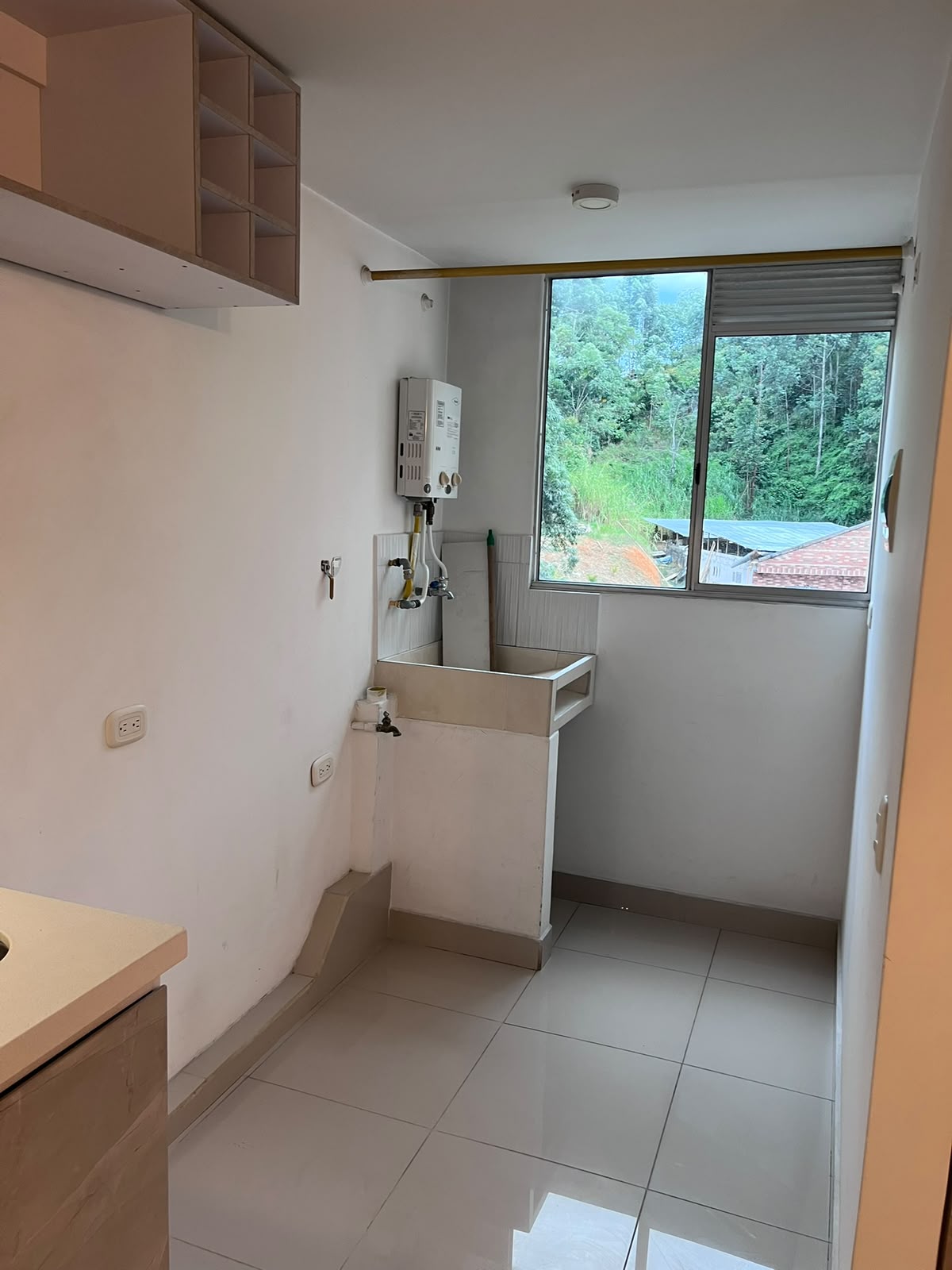 APARTAMENTO EN ARRIENDO, RODEO ALTO